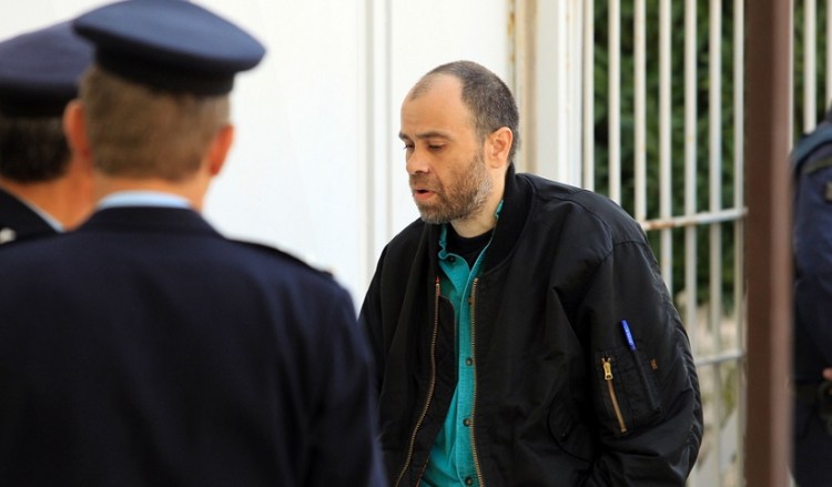 Εισαγγελέας για την επίθεση στον Μαζιώτη μέσα στον Κορυδαλλό