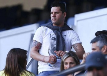 Συνελήφθη ο αδελφός του Λιονέλ Μέσι