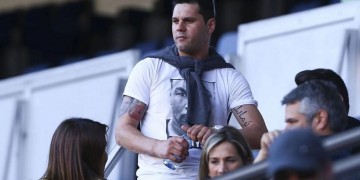 Συνελήφθη ο αδελφός του Λιονέλ Μέσι