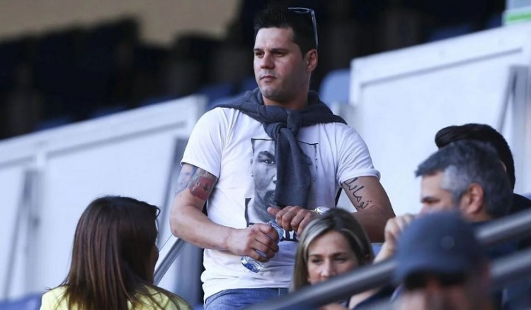 Συνελήφθη ο αδελφός του Λιονέλ Μέσι