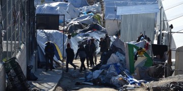 Ερώτηση δύο βουλευτών της ΝΔ για αλλοδαπό που φέρεται να είναι στέλεχος του ISIS