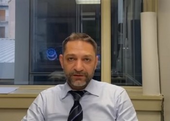 Πέθανε ο δημοσιογράφος Βασίλης Μπεσκένης
