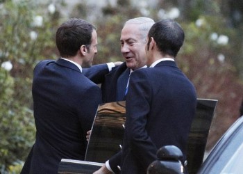Νετανιάχου για Ερντογάν: Δεν θα δεχθώ μαθήματα από εκείνον που βομβαρδίζει κουρδικά χωριά