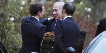 Νετανιάχου για Ερντογάν: Δεν θα δεχθώ μαθήματα από εκείνον που βομβαρδίζει κουρδικά χωριά