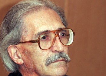 Πέθανε ο δημοσιογράφος Βίκτωρ Νέτας