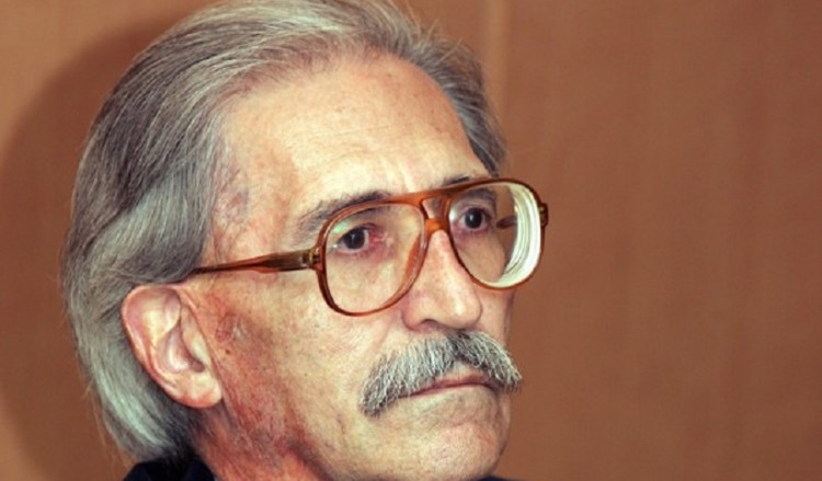 Πέθανε ο δημοσιογράφος Βίκτωρ Νέτας