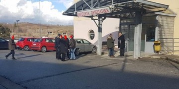 Βασιλίτσα Γρεβενών: Πέθανε ο σκιέρ που παρασύρθηκε από χιονοστιβάδα