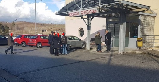 Βασιλίτσα Γρεβενών: Πέθανε ο σκιέρ που παρασύρθηκε από χιονοστιβάδα