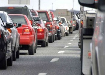 Τέλη κυκλοφορίας 2018: Μέχρι την Κυριακή η ηλεκτρονική πληρωμή