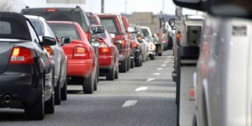 Τέλη κυκλοφορίας 2018: Μέχρι την Κυριακή η ηλεκτρονική πληρωμή