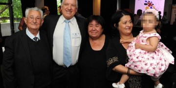 Η Δέσποινα Σουμελίδη έζησε το θαύμα: Της έδιναν τρεις μήνες ζωής, εκείνη έγινε μητέρα!