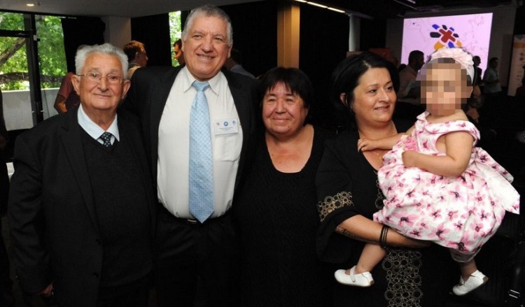 Η Δέσποινα Σουμελίδη έζησε το θαύμα: Της έδιναν τρεις μήνες ζωής, εκείνη έγινε μητέρα!