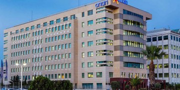 Ο ΟΠΑΠ δίπλα στη Θεσσαλονίκη: Δωρίζει νοσοκομειακό εξοπλισμό στο «Ιπποκράτειο»