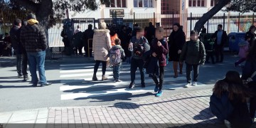 Καζάνι που βράζει το Ωραιόκαστρο για τα προσφυγόπουλα – Παρέμβαση εισαγγελέα - Media Gallery