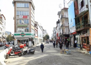 Η πόλη των Κοτυώρων αλλάζει πρόσωπο