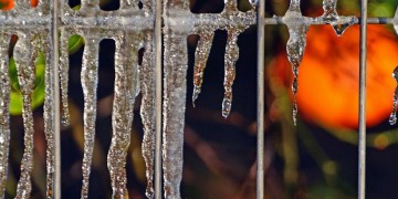 Με δύο πρόσωπα ο καιρός την Κυριακή – Πού θα χιονίσει