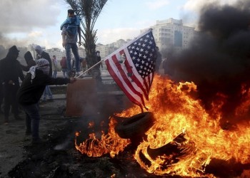 Διαδηλώσεις Παλαιστινίων σε Δυτική Όχθη και Λωρίδα της Γάζας – 31 τραυματίες