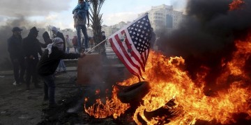 Διαδηλώσεις Παλαιστινίων σε Δυτική Όχθη και Λωρίδα της Γάζας – 31 τραυματίες