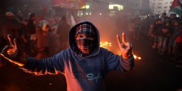 Επεισόδια, διαδηλώσεις, συλλήψεις και ρουκέτες σε Ισραήλ και Παλαιστίνη (φωτο, βίντεο)