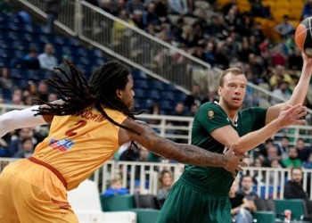 Basket League: Ο Παναθηναϊκός συνέχισε το νικηφόρο σερί