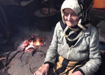 Οι παρχαρομάνες ζουν ακόμα στον Πόντο (φωτο) - Media Gallery