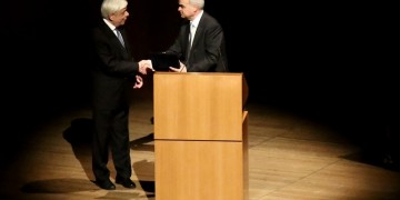 Το Εθνικό Μετσόβιο Πολυτεχνείο γιόρτασε 180 χρόνια λειτουργίας