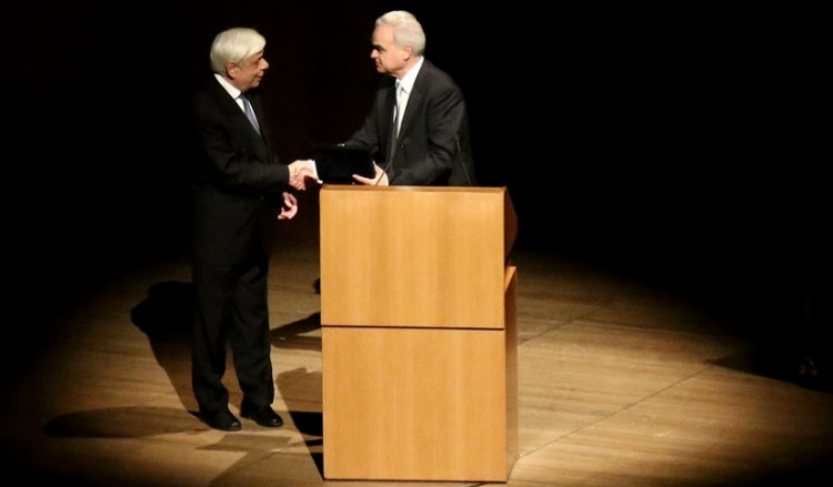 Το Εθνικό Μετσόβιο Πολυτεχνείο γιόρτασε 180 χρόνια λειτουργίας