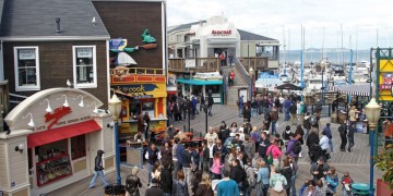 Σαν Φρανσίσκο: Συνελήφθη πρώην πεζοναύτης που ετοίμαζε μακελειό τα Χριστούγεννα