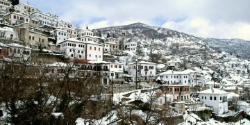 Το «αμίλητο νερό» στα χωριά του Πηλίου και η σιδερόπετρα Σκοπέλου