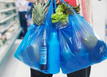 Δωρεάν πλαστικές σακούλες στα σουπερμάρκετ: Τέλος!