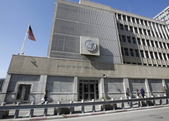 ΗΠΑ: Το Γενικό Προξενείο στο Ισραήλ συγχωνεύεται με τη νέα πρεσβεία στην Ιερουσαλήμ