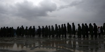Για νέο κύμα Σύρων προσφύγων προς την Ευρώπη προειδοποιούν τα Ηνωμένα Έθνη