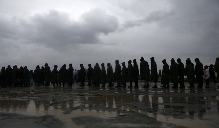 Για νέο κύμα Σύρων προσφύγων προς την Ευρώπη προειδοποιούν τα Ηνωμένα Έθνη