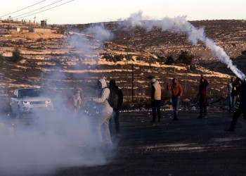 Να συνεχιστεί η σύγκρουση ζητά η Φατάχ – Αραβικός Σύνδεσμος κατά της απόφασης Τραμπ