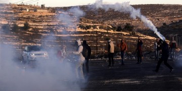 Να συνεχιστεί η σύγκρουση ζητά η Φατάχ – Αραβικός Σύνδεσμος κατά της απόφασης Τραμπ