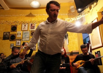 Μετά τους Μωμόγερους, το ρεμπέτικο στον κατάλογο της UNESCO για την άυλη πολιτιστική κληρονομιά