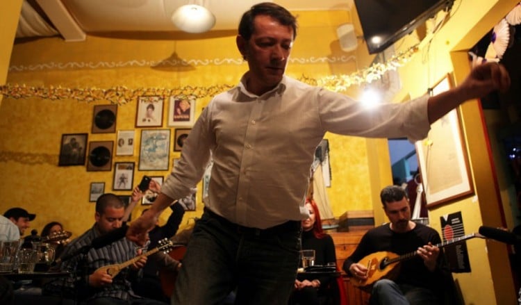 Μετά τους Μωμόγερους, το ρεμπέτικο στον κατάλογο της UNESCO για την άυλη πολιτιστική κληρονομιά