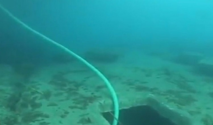 Ρεύμα από την ηπειρωτική χώρα για τέσσερα νησιά των Κυκλάδων