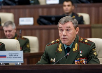 Ρωσία: Οι ΗΠΑ εκπαιδεύουν πρώην μαχητές του Ισλαμικού Κράτους στη Συρία