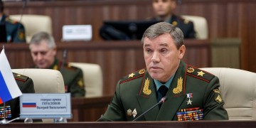 Ρωσία: Οι ΗΠΑ εκπαιδεύουν πρώην μαχητές του Ισλαμικού Κράτους στη Συρία