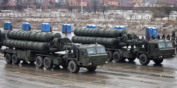 Ρωσία και Τουρκία είναι πιθανό να υπογράψουν νέα συμφωνία για αγορά S-400 4