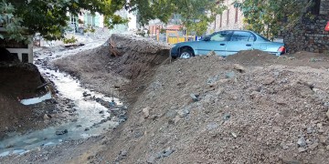 Σαμοθράκη: Έργα και ημέρες, δύο μήνες μετά τη θεομηνία