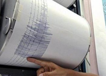 Ισχυρός σεισμός βόρεια της Σάμου – Έγινε αισθητός στην Αττική