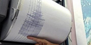 Ισχυρός σεισμός βόρεια της Σάμου – Έγινε αισθητός στην Αττική