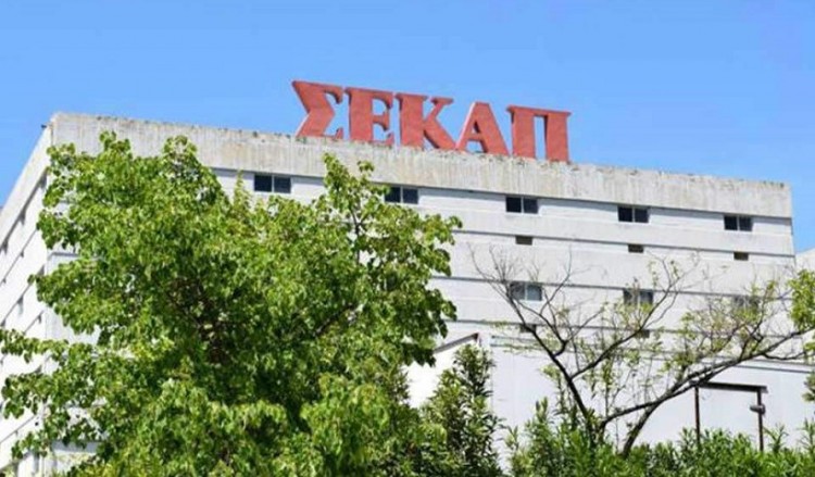 Παράταση ζωής πήρε η ΣΕΚΑΠ από το Διοικητικό Πρωτοδικείο Κομοτηνής