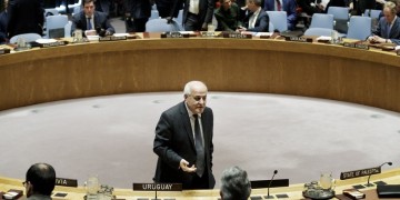 Παλαιστίνη: Απαράδεκτη η άσκηση βέτο των ΗΠΑ