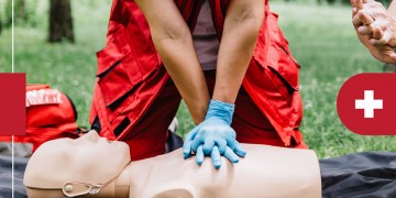 Εξ αποστάσεως εκμάθηση πρώτων βοηθειών προσφέρει πολυμεσική πλατφόρμα