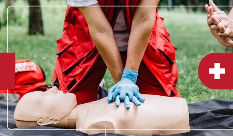 Εξ αποστάσεως εκμάθηση πρώτων βοηθειών προσφέρει πολυμεσική πλατφόρμα