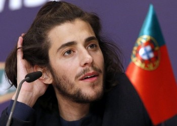 Μεταμόσχευση καρδιάς για τον νικητή της Eurovision Σαλβαντόρ Σομπράλ