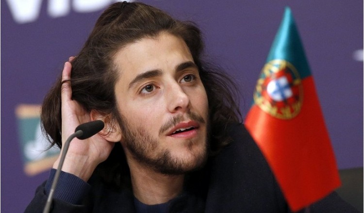 Μεταμόσχευση καρδιάς για τον νικητή της Eurovision Σαλβαντόρ Σομπράλ